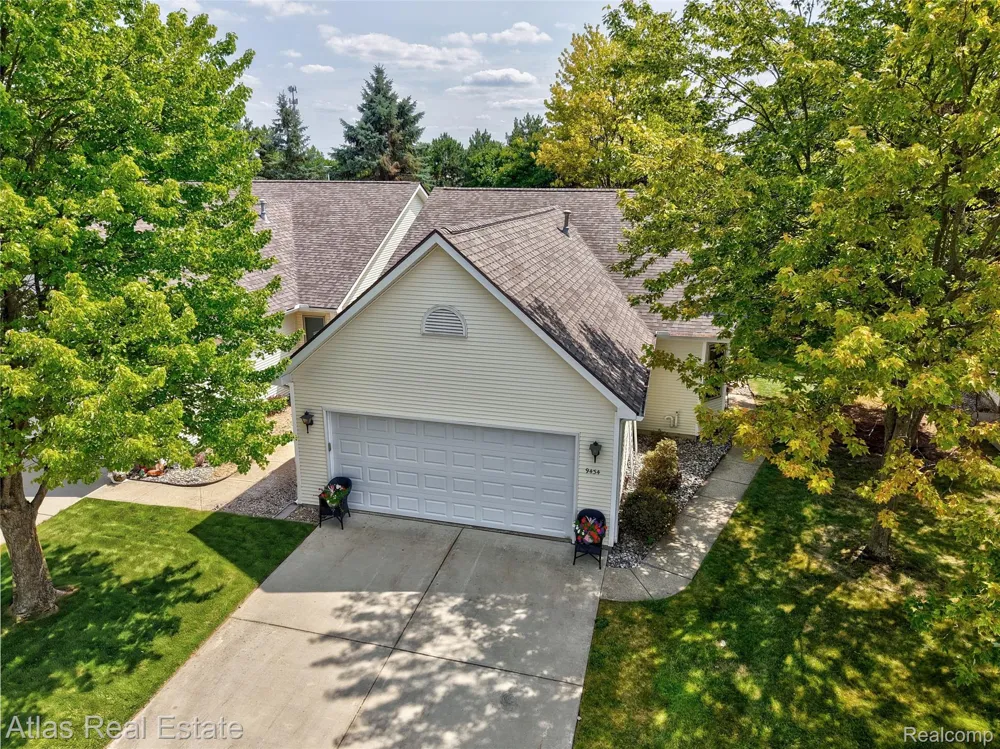 9434 Linda Drive Davison Township, MI 48423