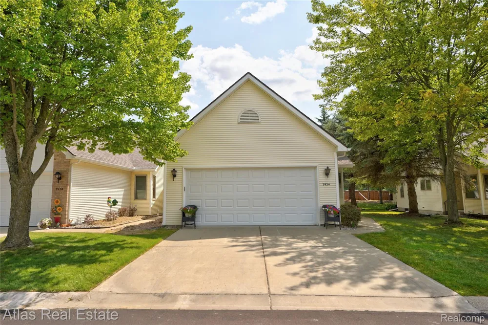 9434 Linda Drive Davison Township, MI 48423