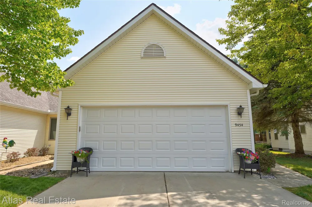 9434 Linda Drive Davison Township, MI 48423