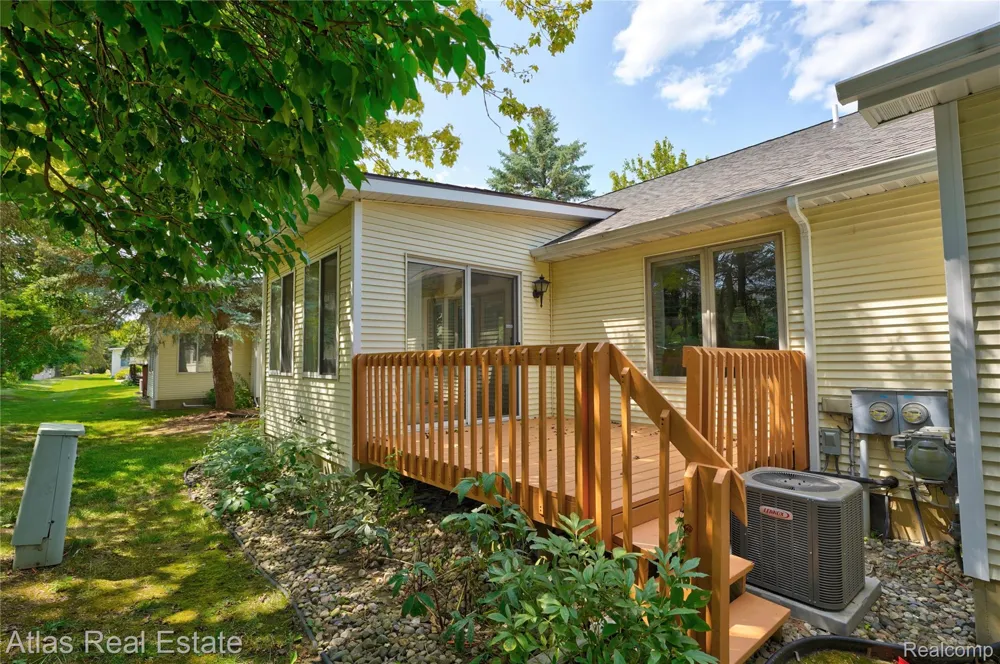 9434 Linda Drive Davison Township, MI 48423