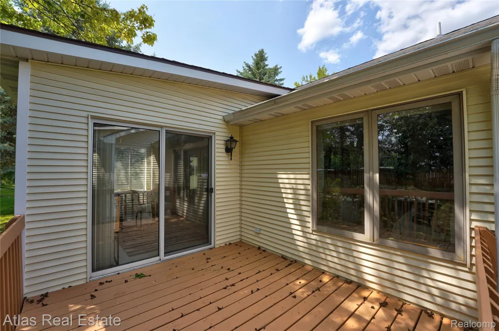 9434 Linda Drive Davison Township, MI 48423