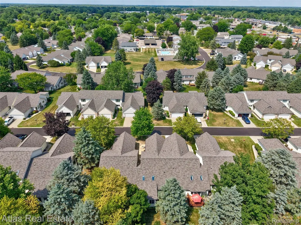 9434 Linda Drive Davison Township, MI 48423