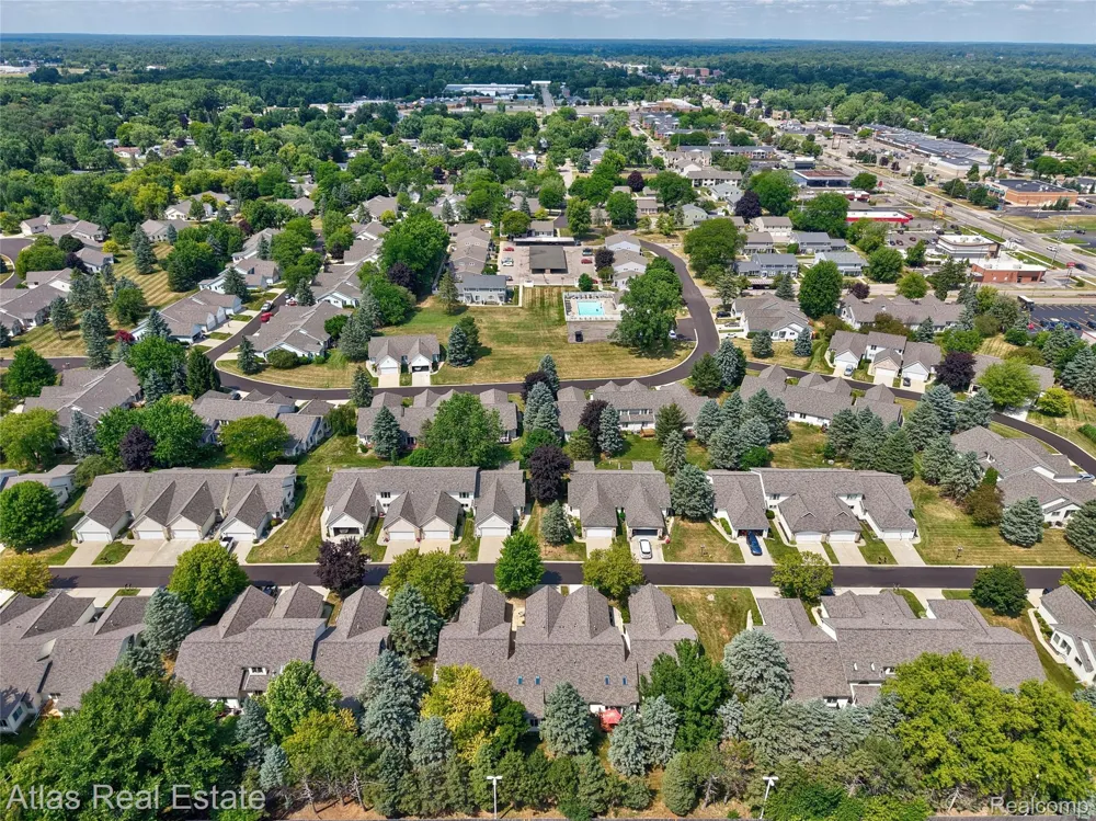 9434 Linda Drive Davison Township, MI 48423