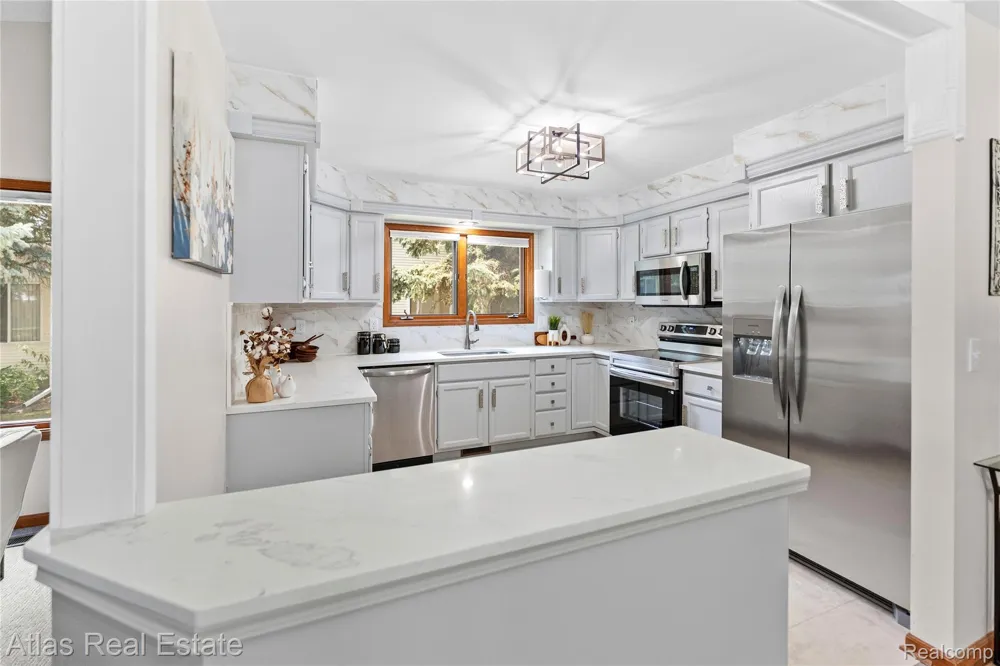 9434 Linda Drive Davison Township, MI 48423