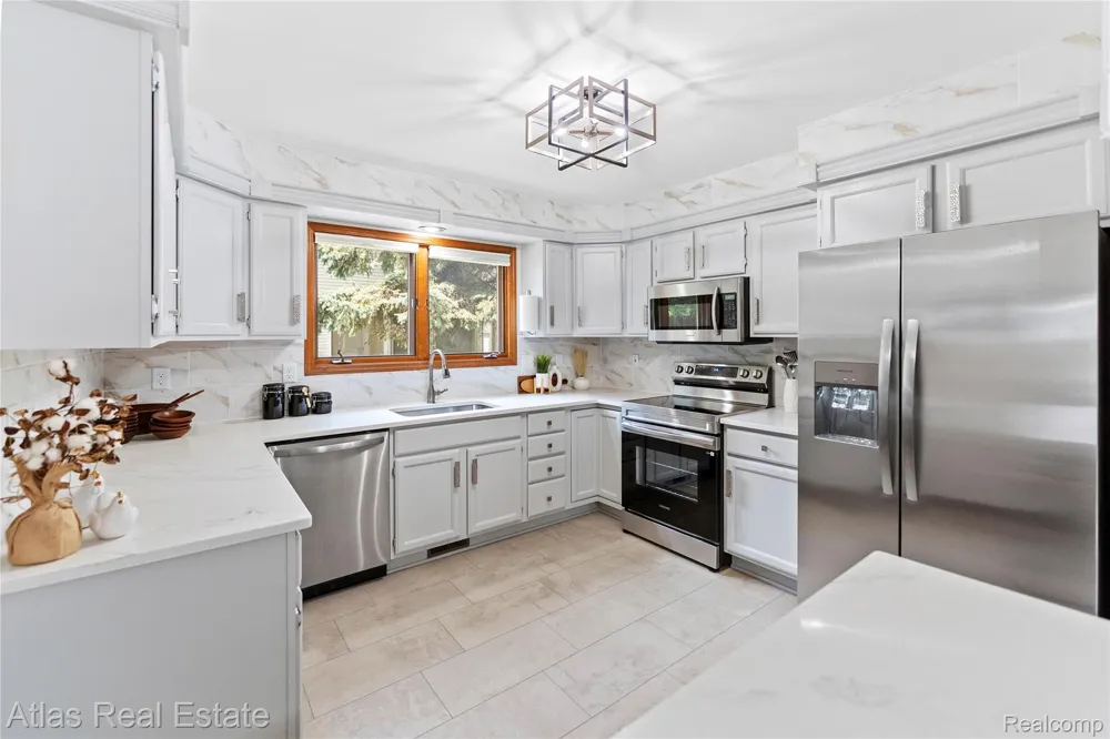 9434 Linda Drive Davison Township, MI 48423