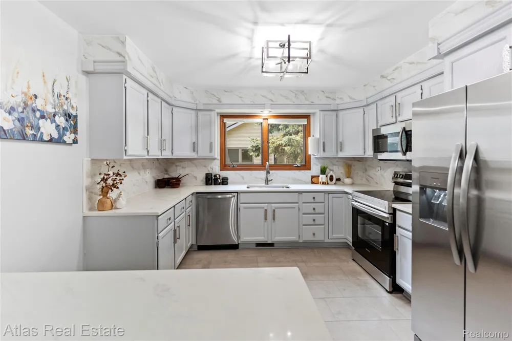 9434 Linda Drive Davison Township, MI 48423