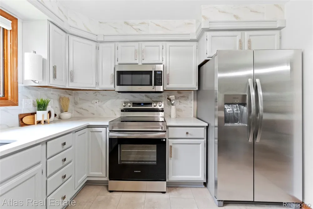 9434 Linda Drive Davison Township, MI 48423