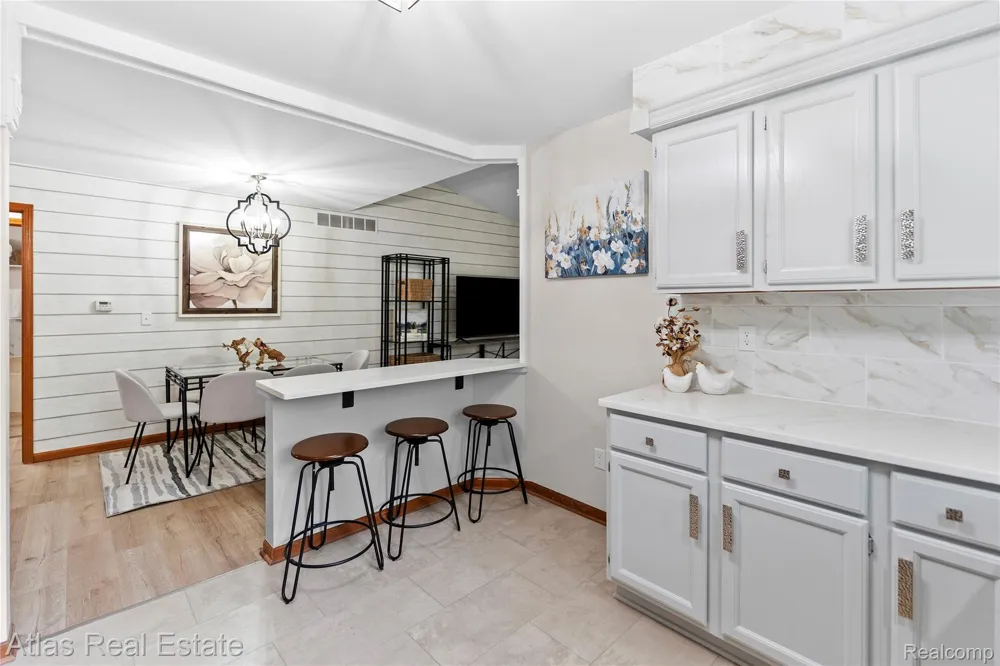 9434 Linda Drive Davison Township, MI 48423