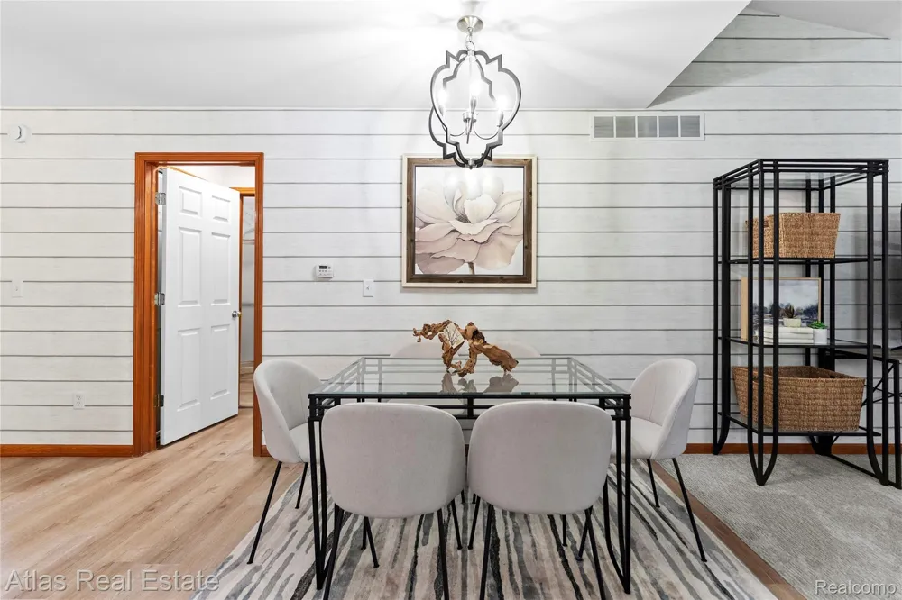 9434 Linda Drive Davison Township, MI 48423