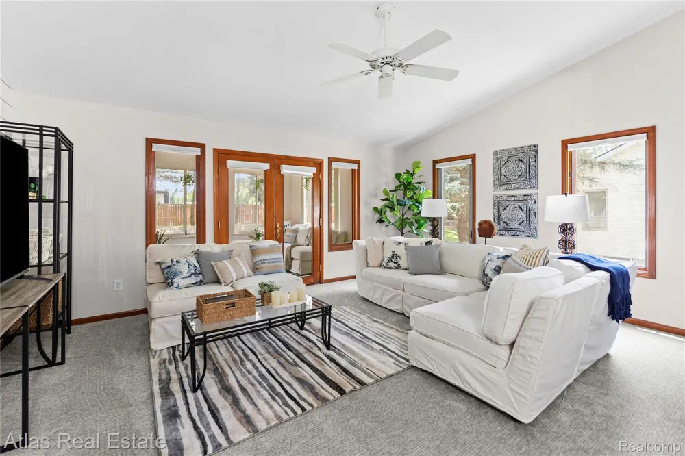 9434 Linda Drive Davison Township, MI 48423