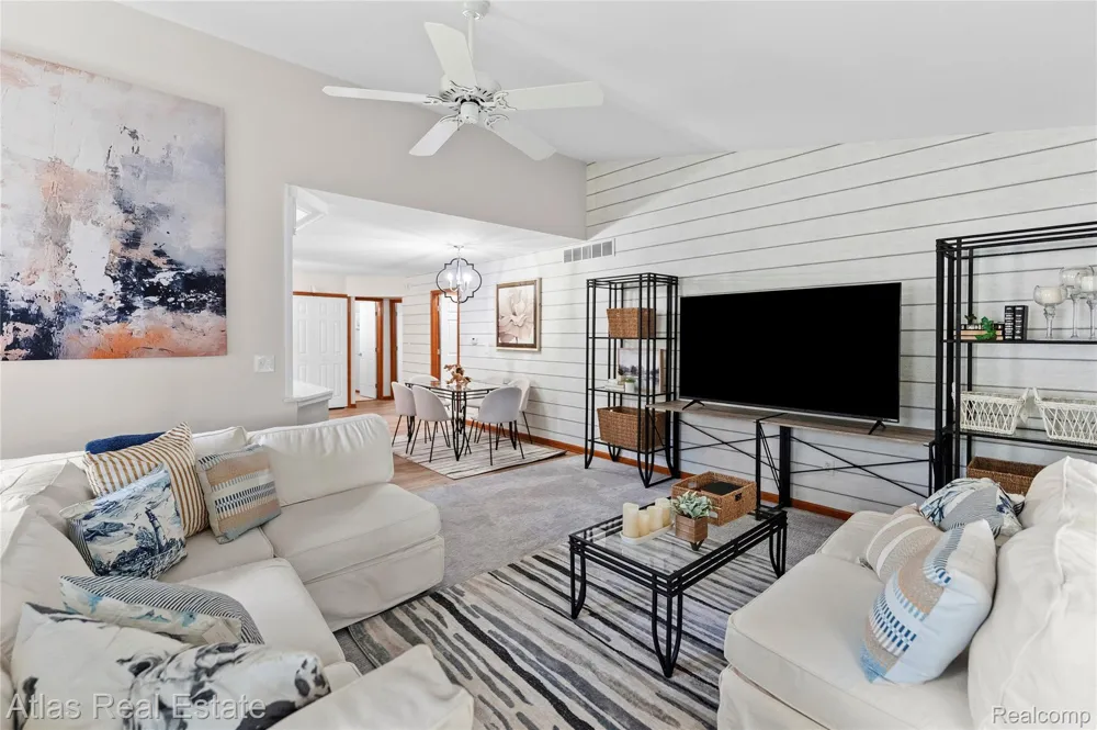 9434 Linda Drive Davison Township, MI 48423