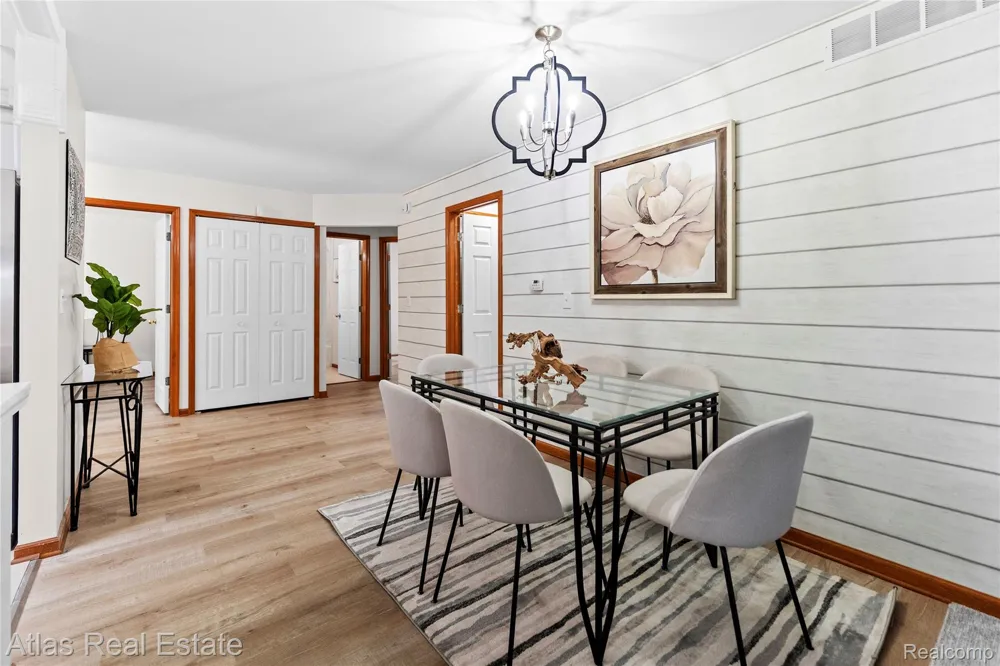 9434 Linda Drive Davison Township, MI 48423