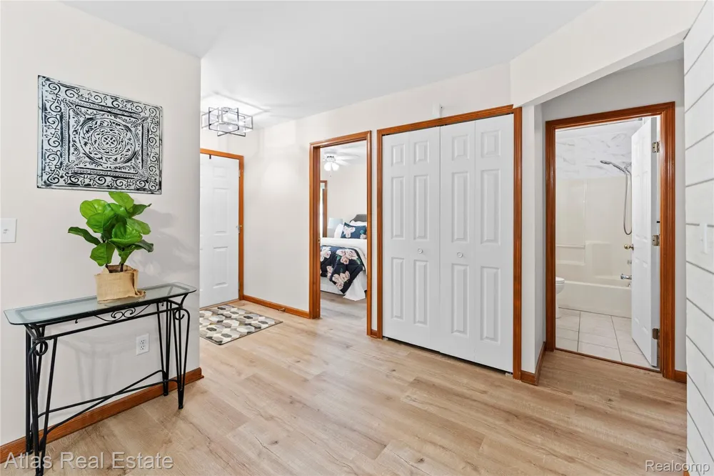 9434 Linda Drive Davison Township, MI 48423