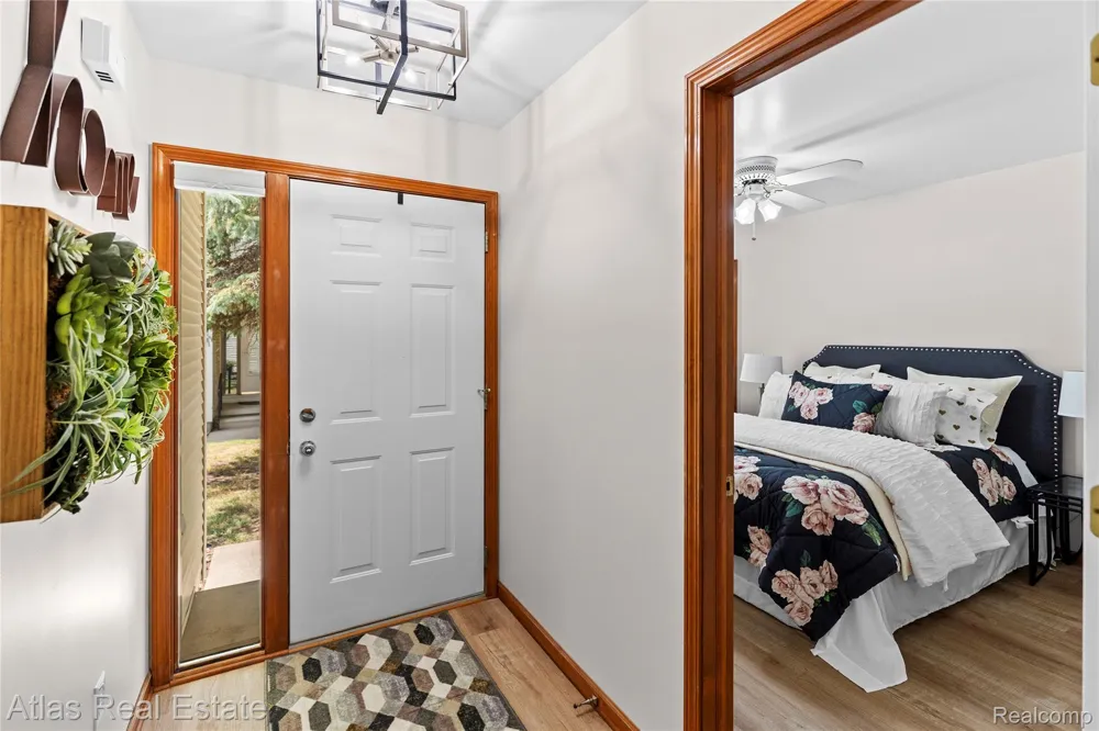 9434 Linda Drive Davison Township, MI 48423