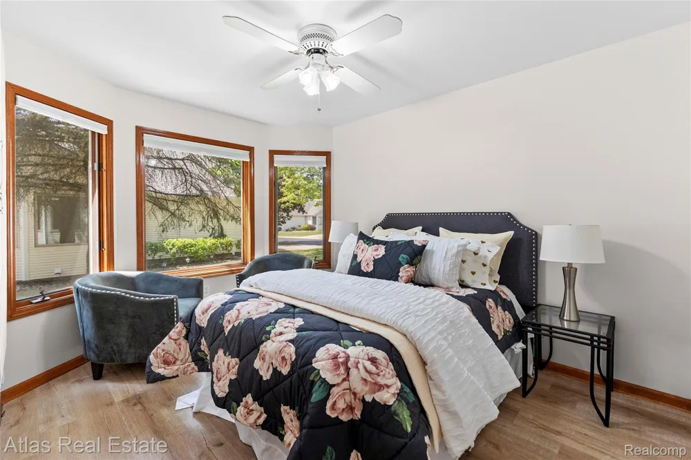 9434 Linda Drive Davison Township, MI 48423