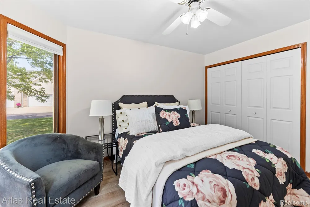 9434 Linda Drive Davison Township, MI 48423
