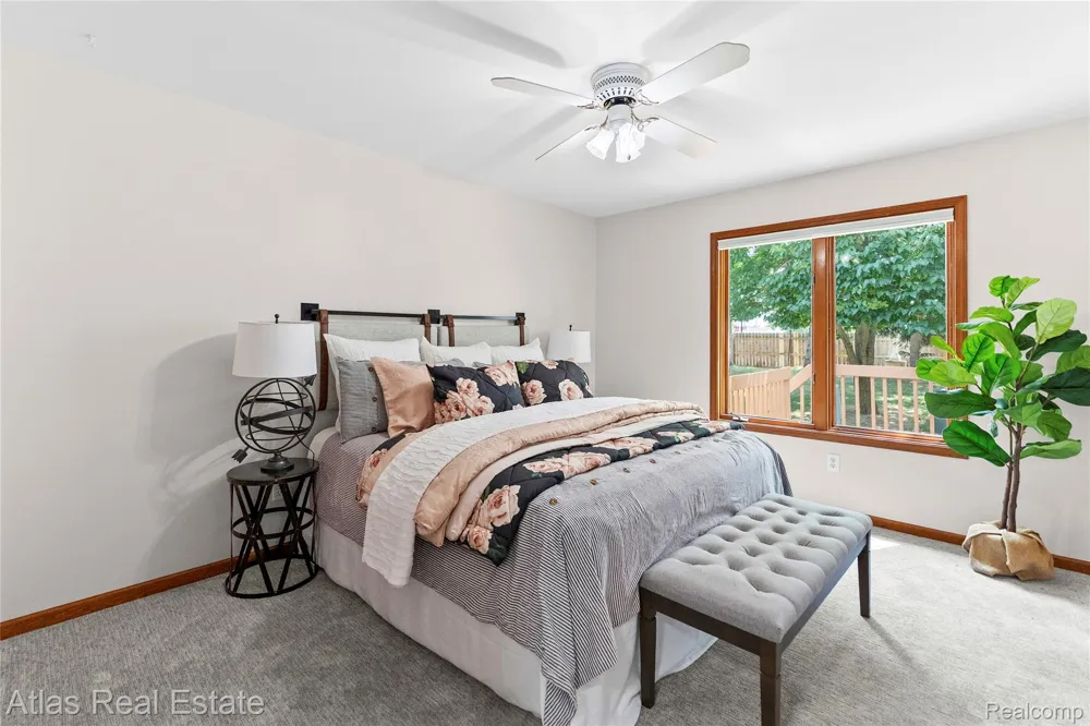 9434 Linda Drive Davison Township, MI 48423