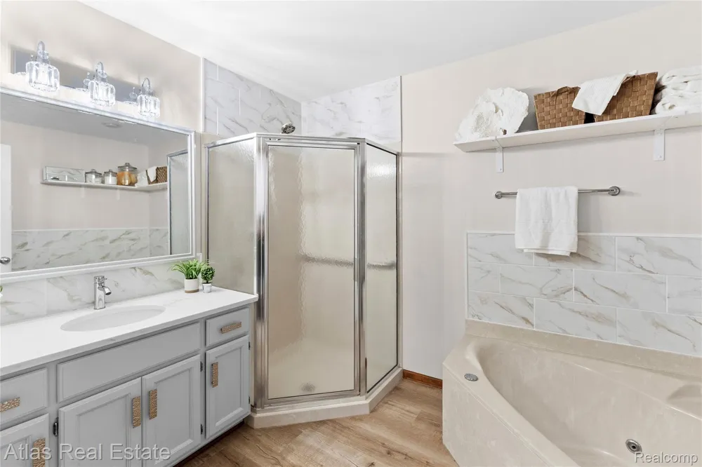 9434 Linda Drive Davison Township, MI 48423