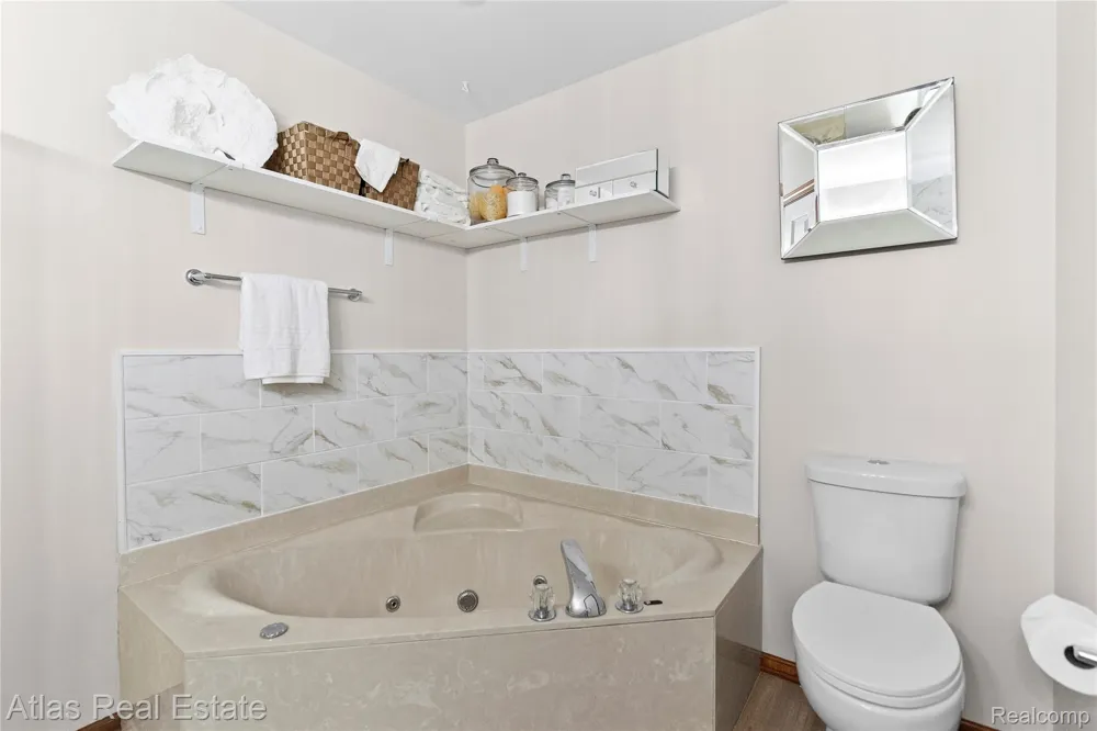 9434 Linda Drive Davison Township, MI 48423