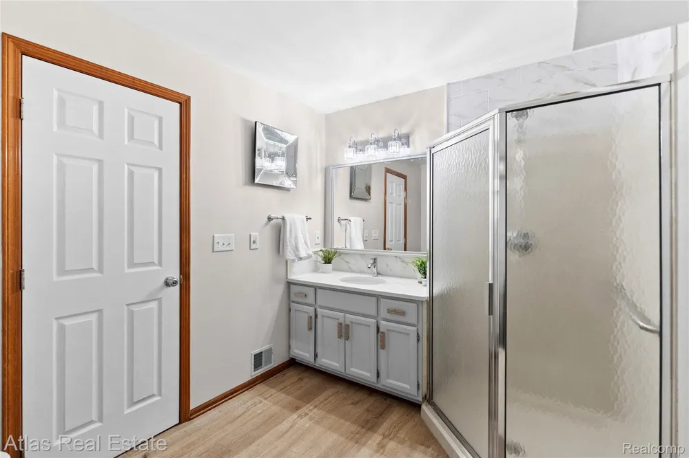 9434 Linda Drive Davison Township, MI 48423