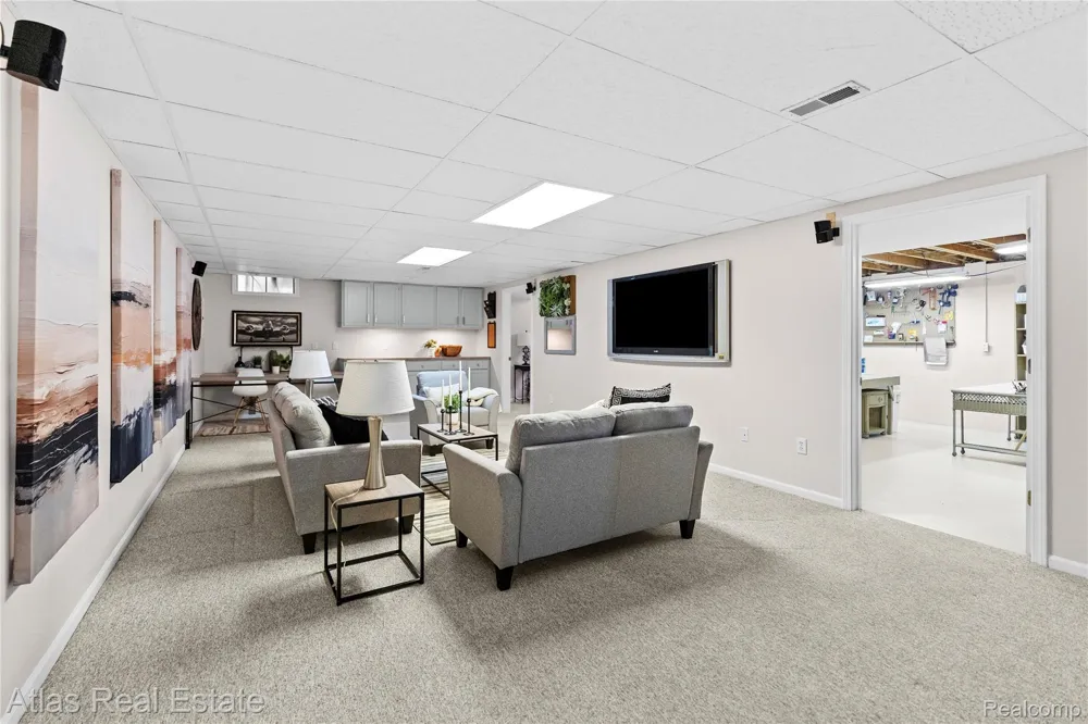 9434 Linda Drive Davison Township, MI 48423