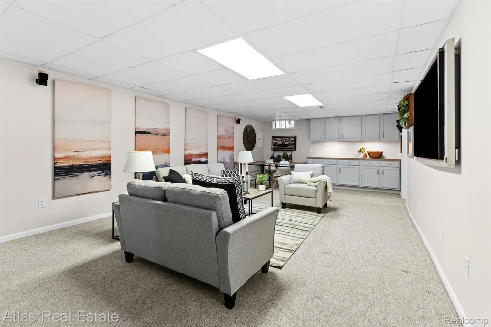 9434 Linda Drive Davison Township, MI 48423