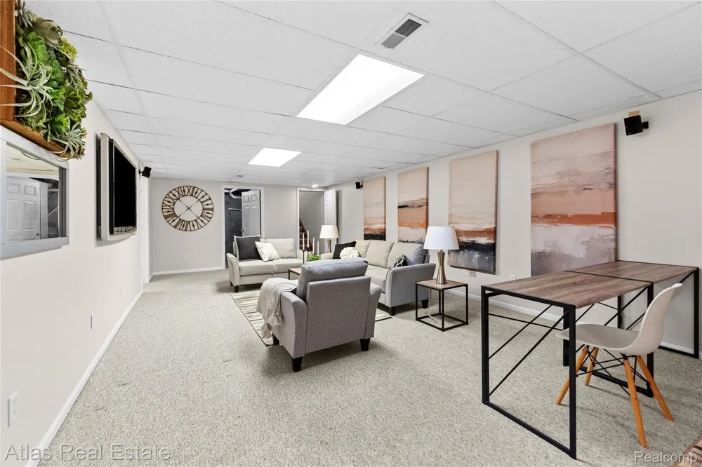 9434 Linda Drive Davison Township, MI 48423