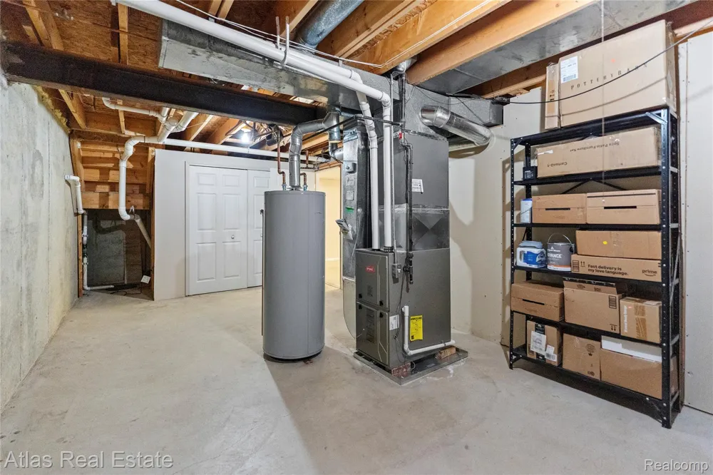 9434 Linda Drive Davison Township, MI 48423