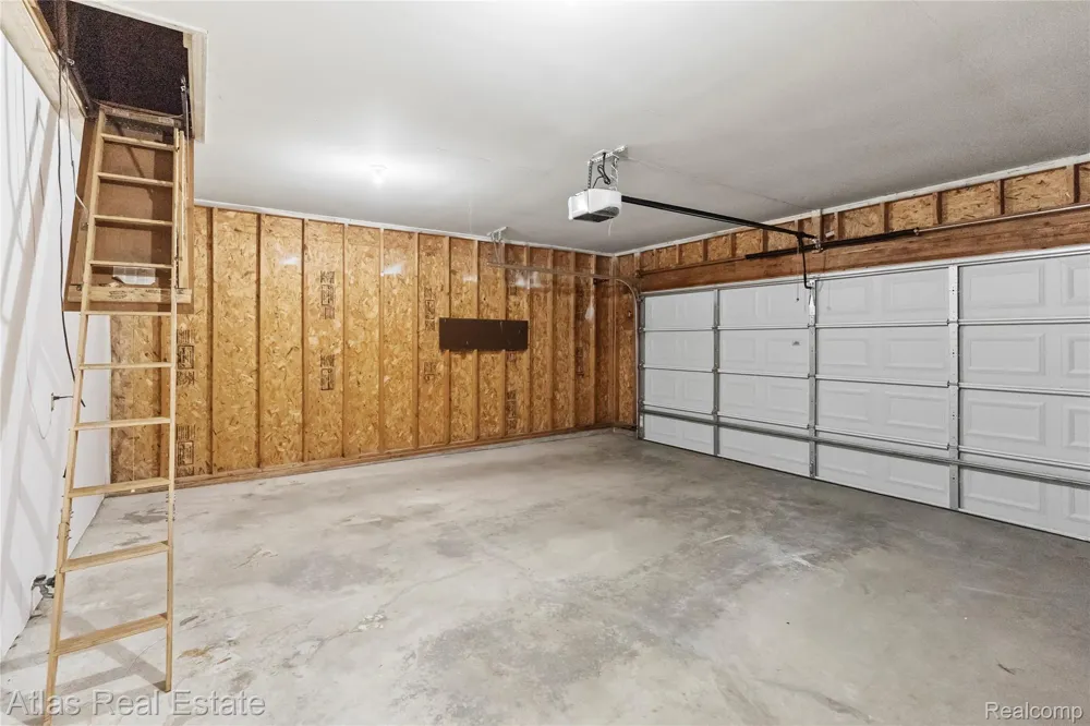 9434 Linda Drive Davison Township, MI 48423