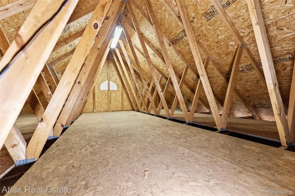 9434 Linda Drive Davison Township, MI 48423