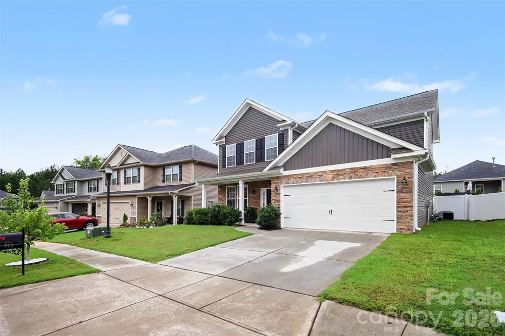 712 Robert Moses Drive Gastonia, NC 28056