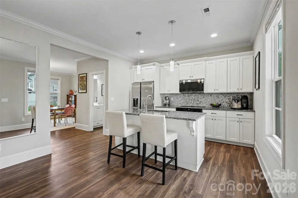 712 Robert Moses Drive Gastonia, NC 28056