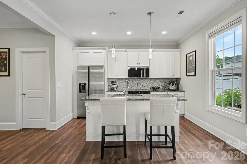 712 Robert Moses Drive Gastonia, NC 28056