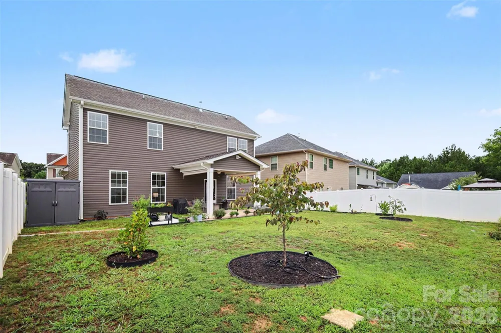 712 Robert Moses Drive Gastonia, NC 28056