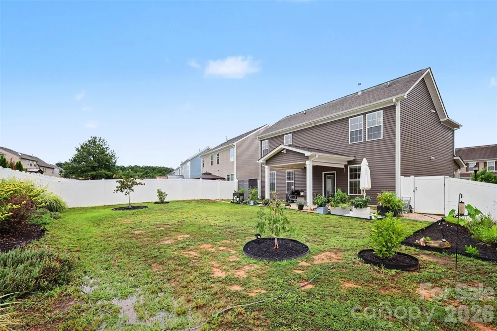 712 Robert Moses Drive Gastonia, NC 28056