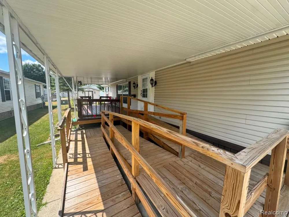 46 Bellwood Dr Swartz Creek City, MI 48473