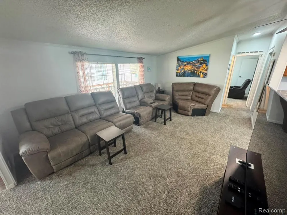 46 Bellwood Dr Swartz Creek City, MI 48473