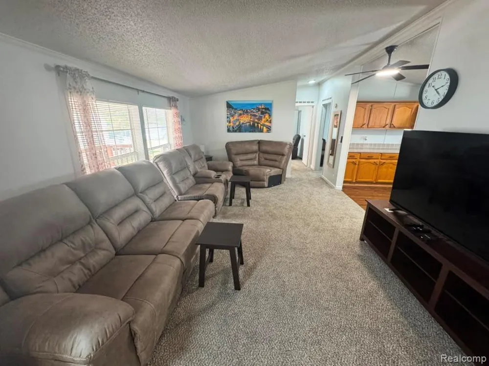 46 Bellwood Dr Swartz Creek City, MI 48473