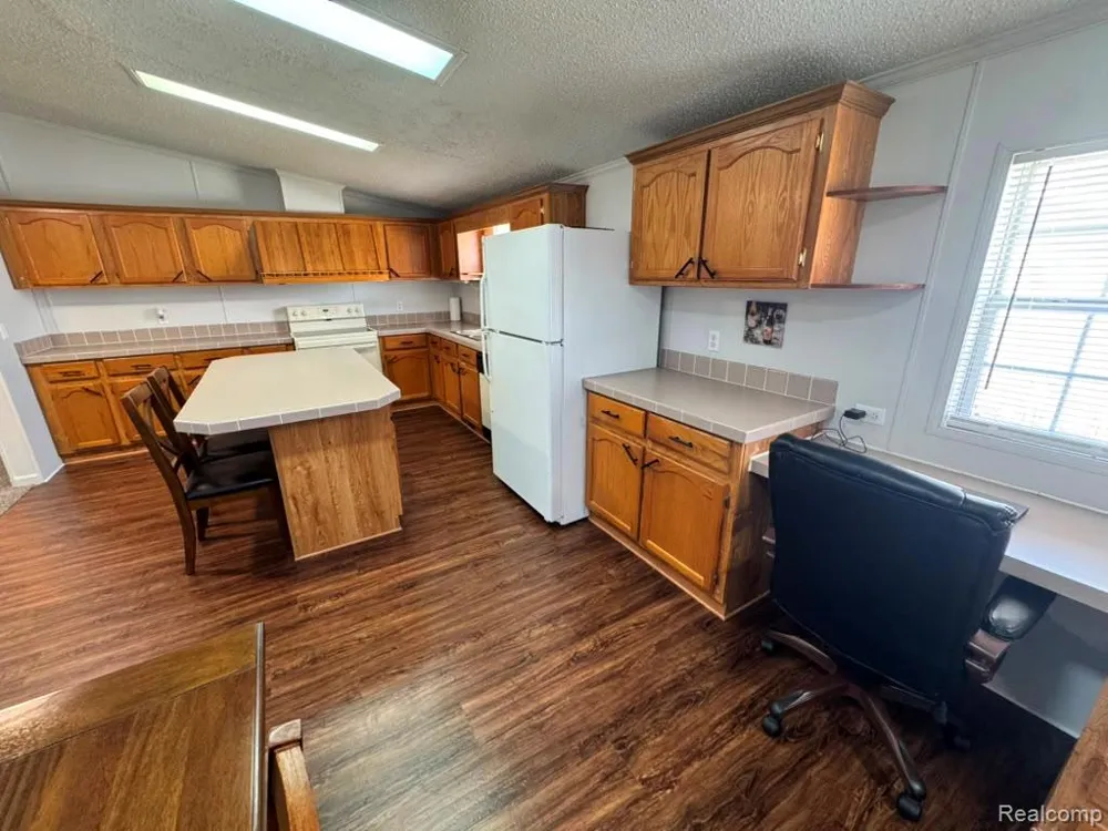 46 Bellwood Dr Swartz Creek City, MI 48473