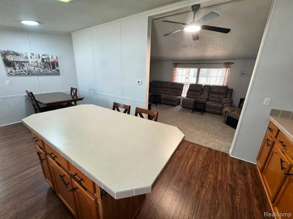 46 Bellwood Dr Swartz Creek City, MI 48473