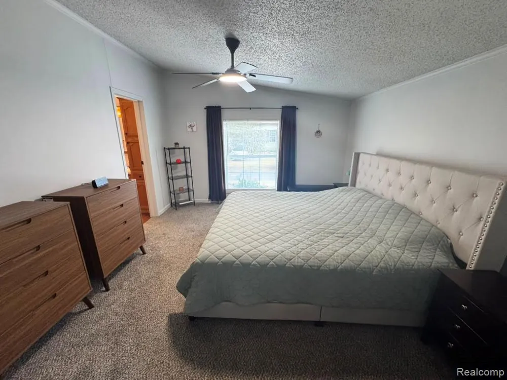 46 Bellwood Dr Swartz Creek City, MI 48473