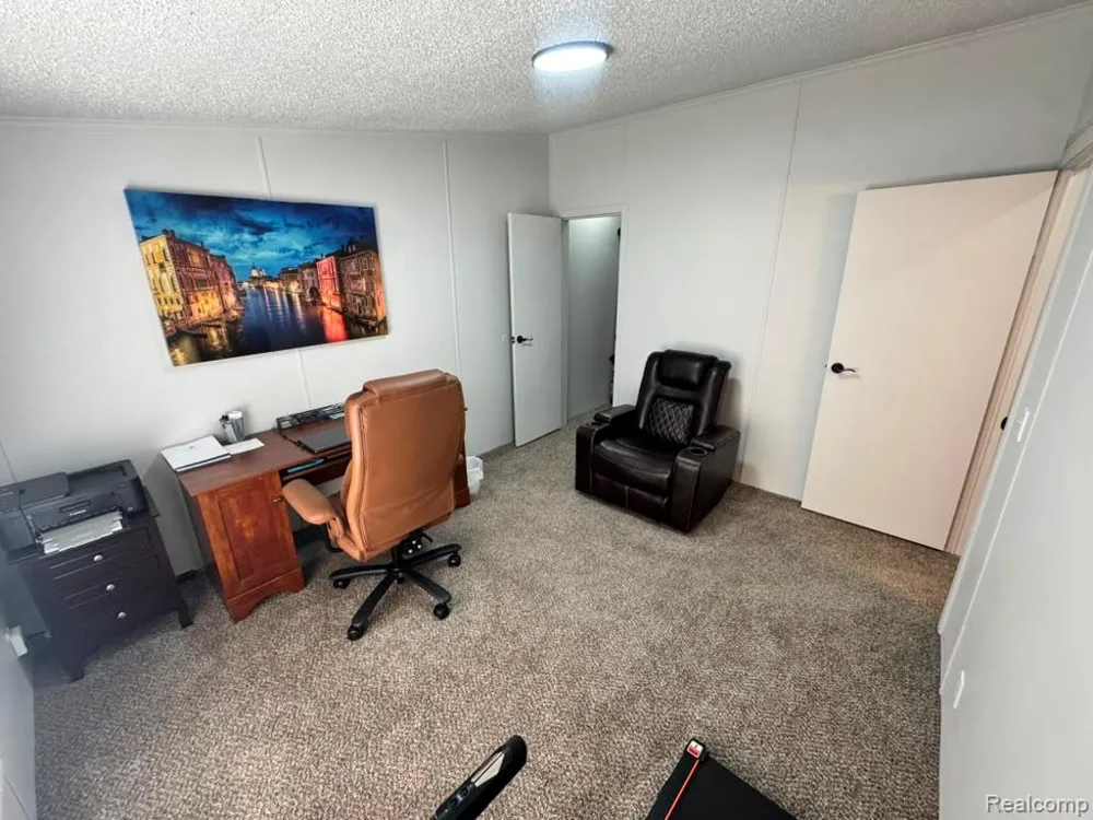 46 Bellwood Dr Swartz Creek City, MI 48473