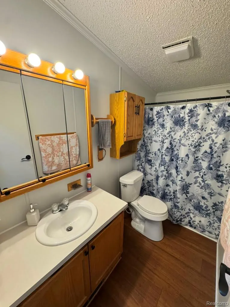 46 Bellwood Dr Swartz Creek City, MI 48473