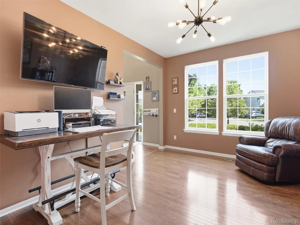 957 River Rock Drive Holly Township, MI 48442