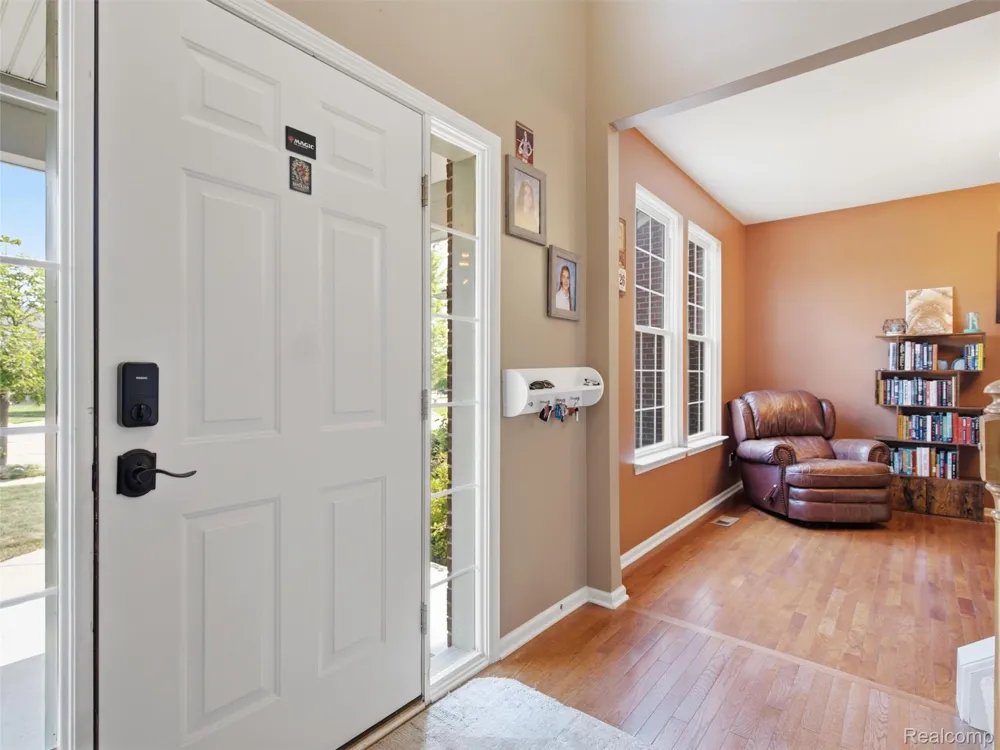 957 River Rock Drive Holly Township, MI 48442
