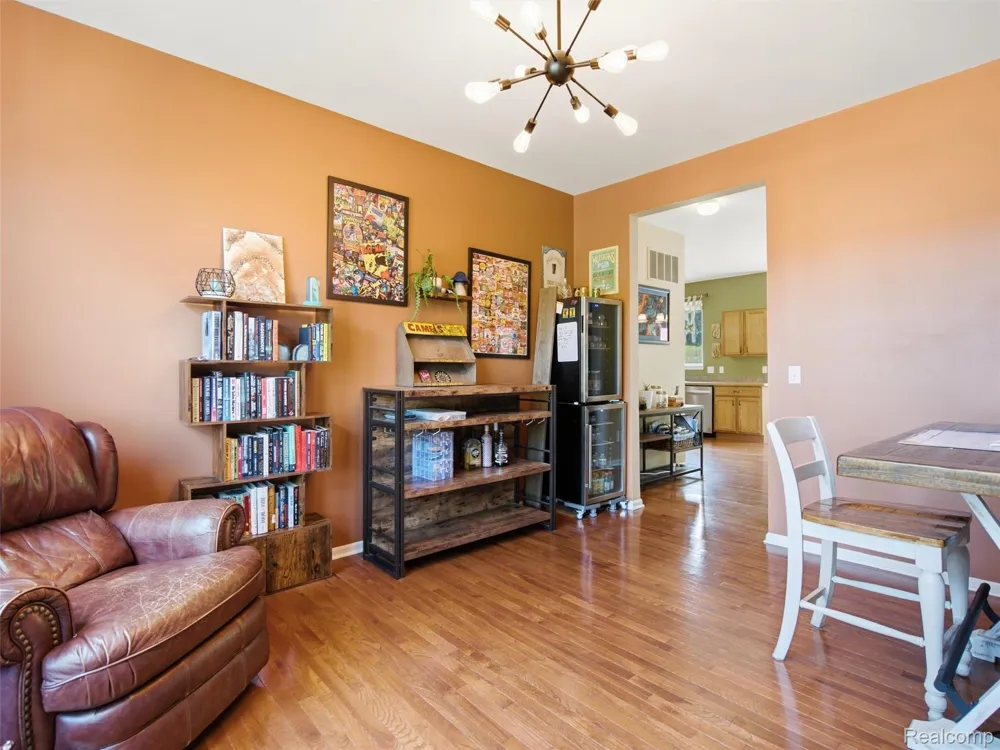 957 River Rock Drive Holly Township, MI 48442