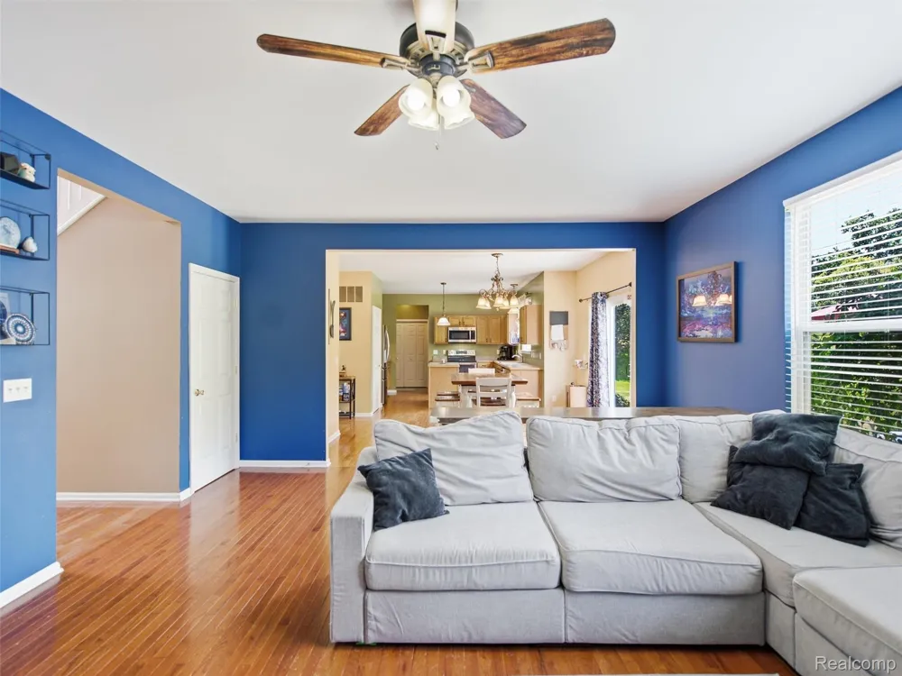 957 River Rock Drive Holly Township, MI 48442