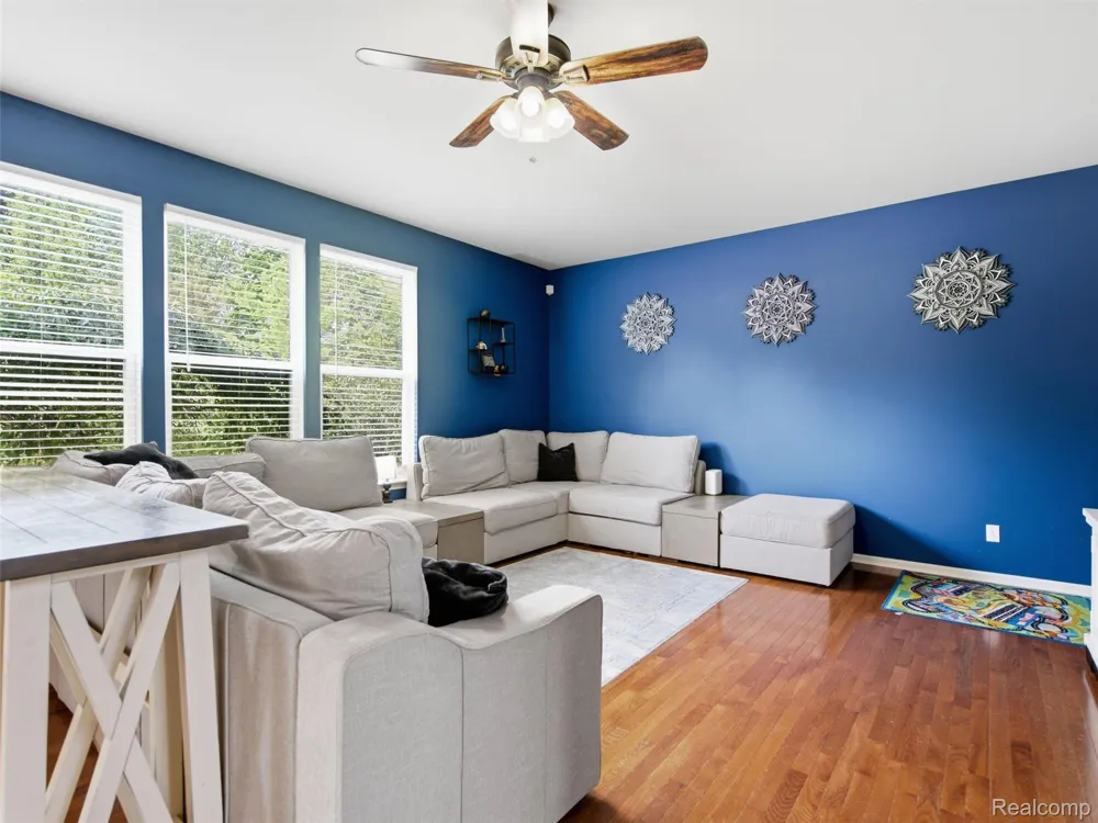 957 River Rock Drive Holly Township, MI 48442