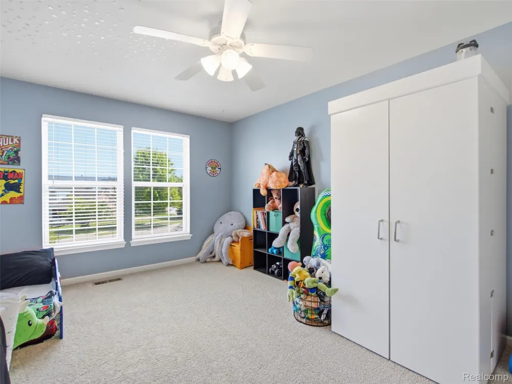 957 River Rock Drive Holly Township, MI 48442