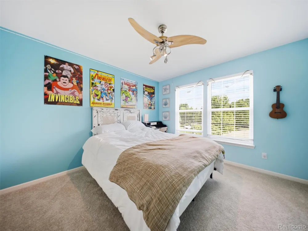 957 River Rock Drive Holly Township, MI 48442